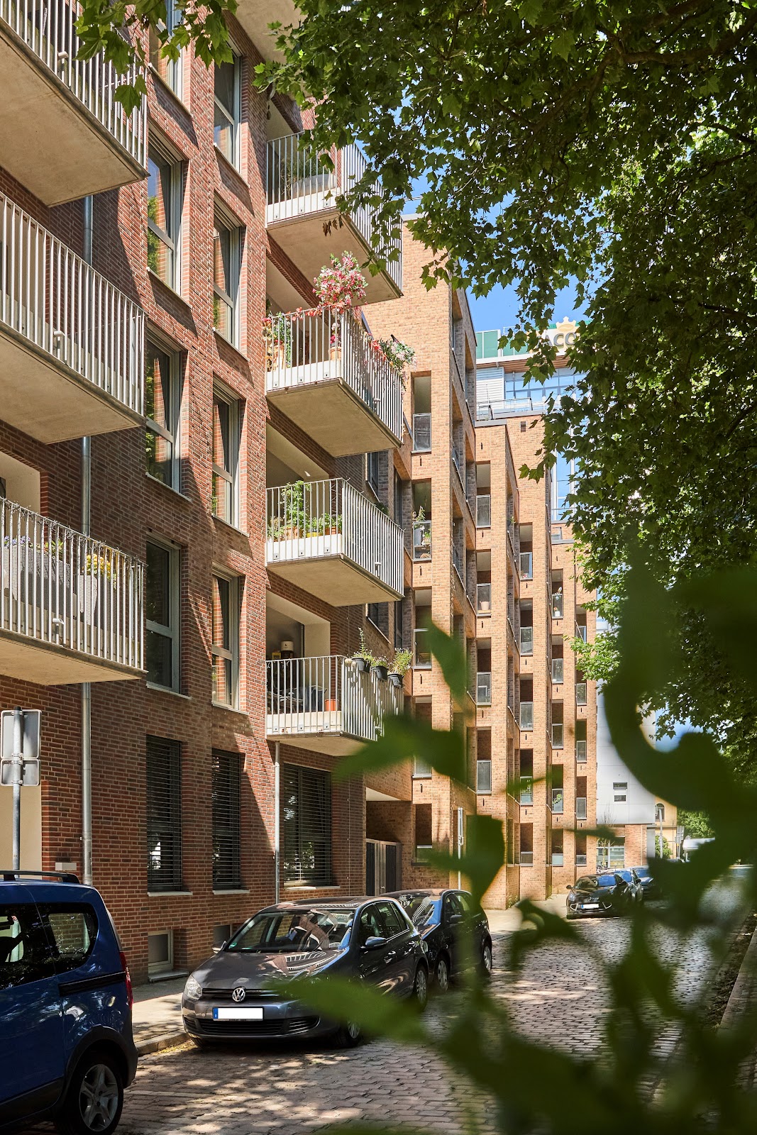 Foto zur 3 Zimmer-Wohnung mit 103.62&nbsp;m&sup2; Wohnfläche in Neustadt