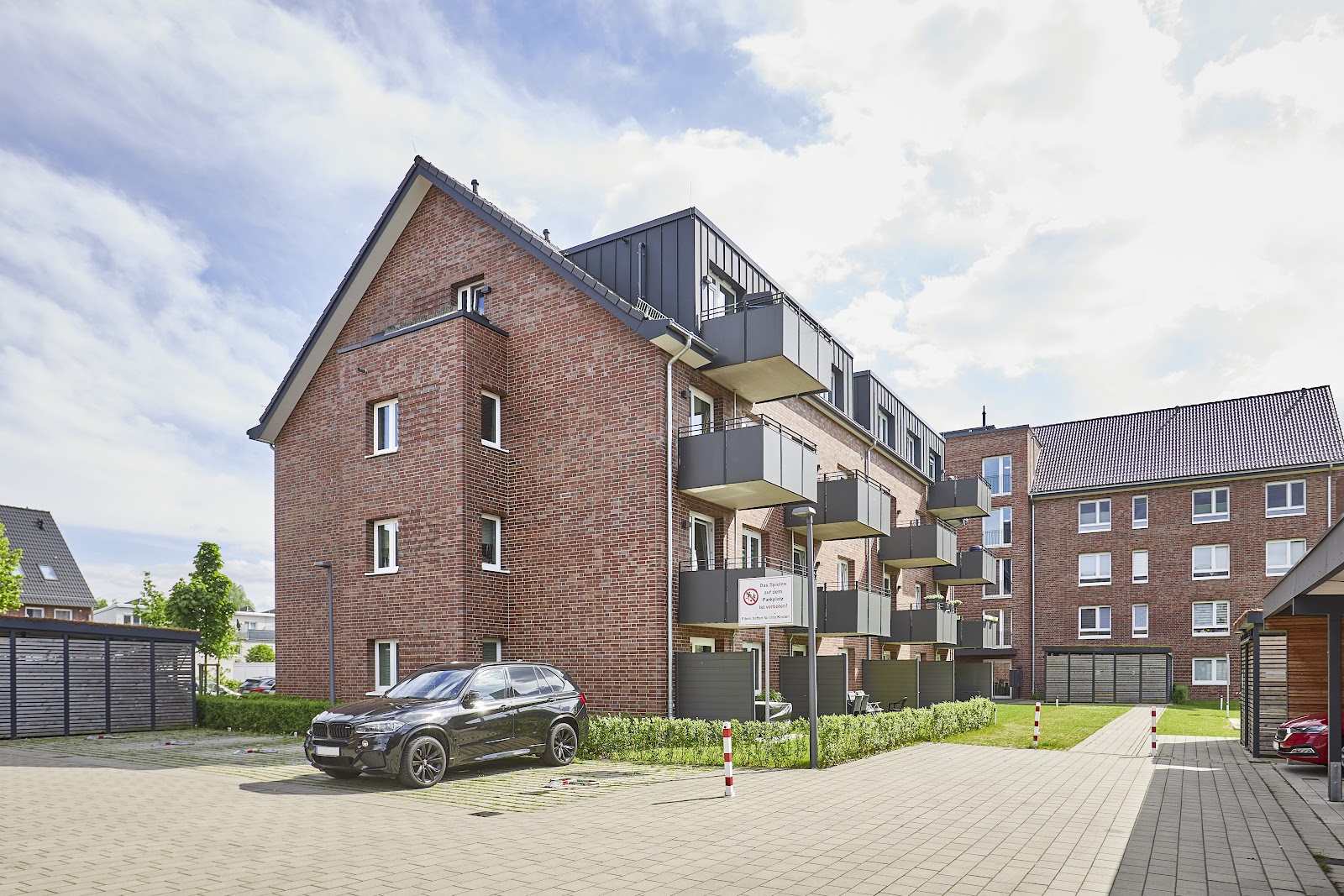 Foto zur 1 Zimmer-Wohnung mit 29.78&nbsp;m&sup2; Wohnfläche in Arsten