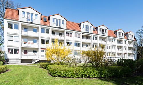 BREBAU Stadtteil - Findorff