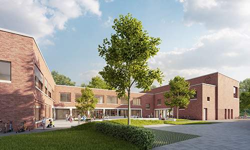 Schule Kirchhuchting Schule Kirchhuchting