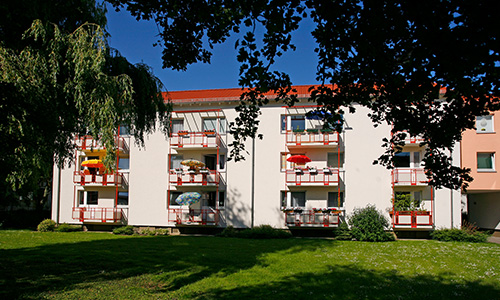 Immobilienangebote Immobilienangebote