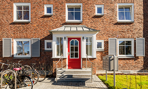 Unsere Wohnungsangebote Unsere Wohnungsangebote