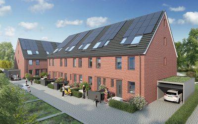 Arsten: Baustellenbesichtigung am 31. August 2025