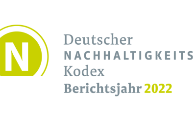 Nachhaltigkeitsbericht 2022