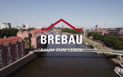 Die BREBAU im Fokus