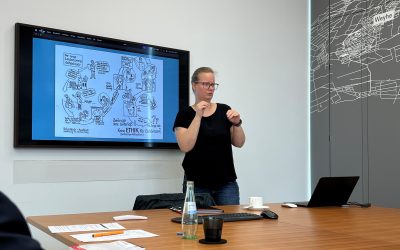 Diversity Tag 2024: Unser Zeichen für Vielfalt