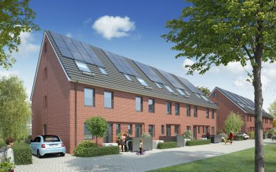 Arsten: Musterhaus-Besichtigung am 30. März 2025