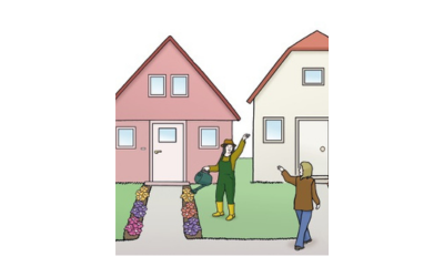Gemeinschaft