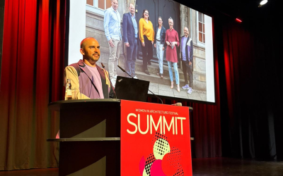 WiA Summit 2025