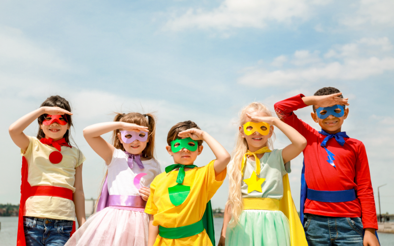 Dach der Schule Kirchhuchting