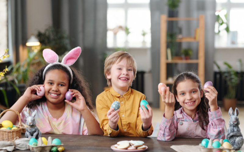 Dach der Schule Kirchhuchting