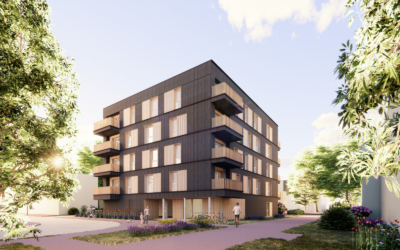 Mehr Mieterstrom für Bremen: Solarstrom vom eigenen Dach für 36 Haushalte