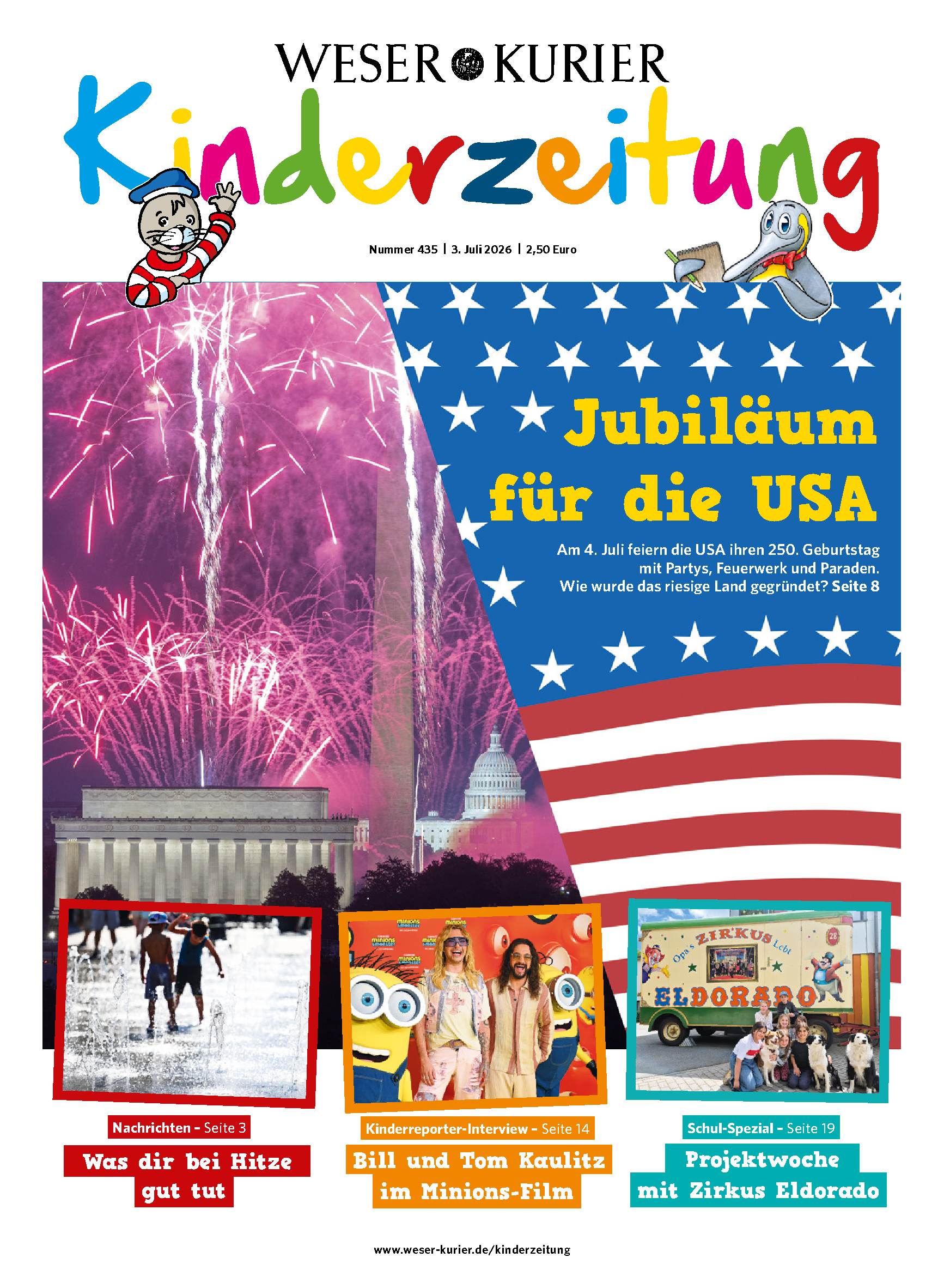 KiZ Juli 26