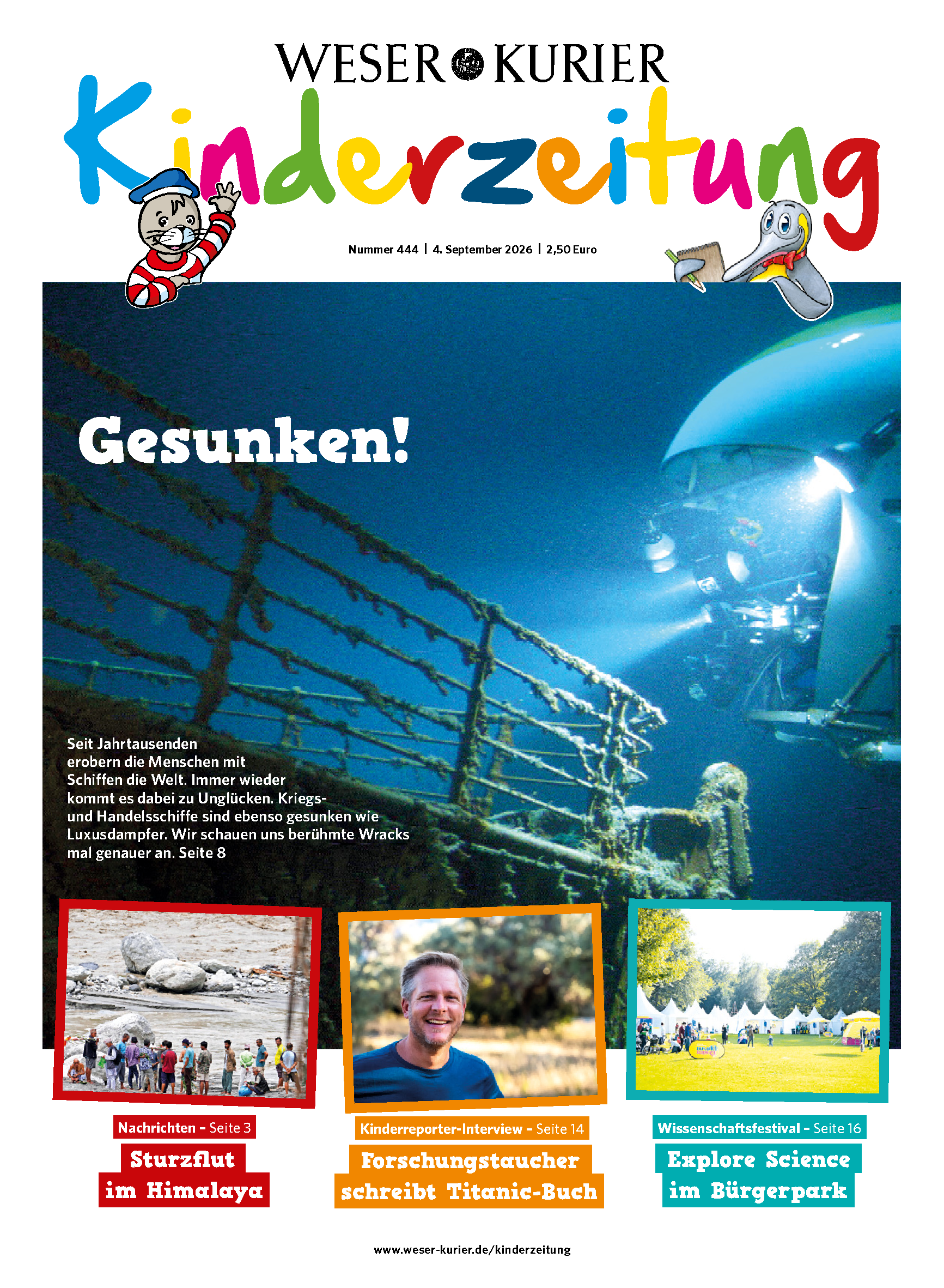 Kiinderzeitung_September 2026